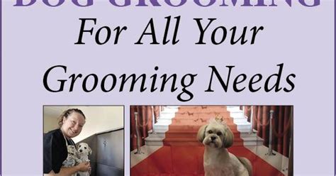 Upper Cuts Professional Dog Grooming